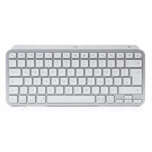 Logitech MX Keys Mini Bluetooth Keyboard Grey