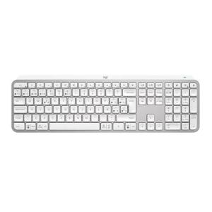 Logitech MX Keys S Keyboard L920011588 Grey