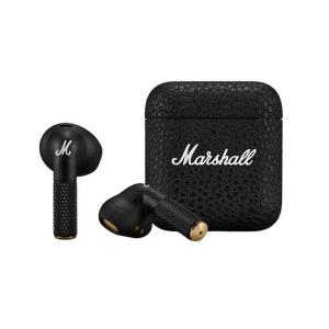 Marshall Minor IV Black