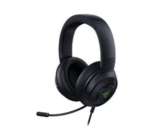 Razer Gaming Headset Kraken V3 X Black