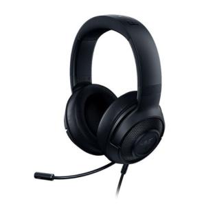 Razer Gaming Headset Kraken X Lite 3.5mm Black