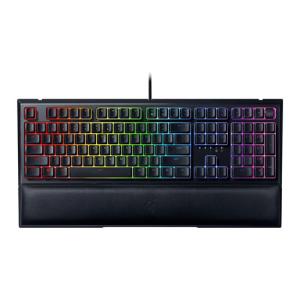 Razer Ornata V2 Gaming Keyboard black