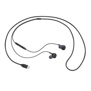 Samsung TypeC Earphones EOIC100BWEGUS Black