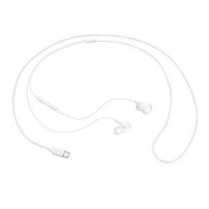 Samsung TypeC Earphones EOIC100BWEGUS White