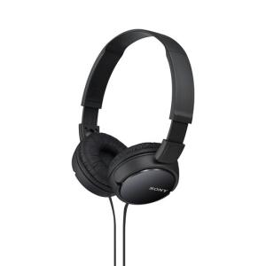 Sony MDRZX110 Black