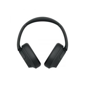 Sony WHCH720N Wireless Noise Canceling Stereo Headset Black