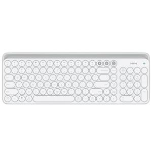 Xiaomi MIIIW Connect Dual Mode Keyboard 102 keys White