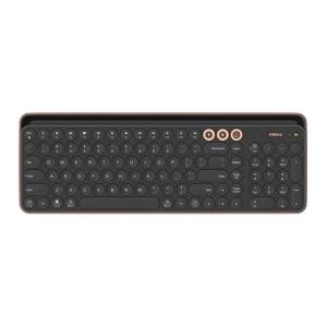 Xiaomi MIIIW K02 Bluetooth Keyboard Blackgold