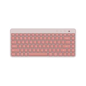 Xiaomi Portable DualMode Keyboard Pink