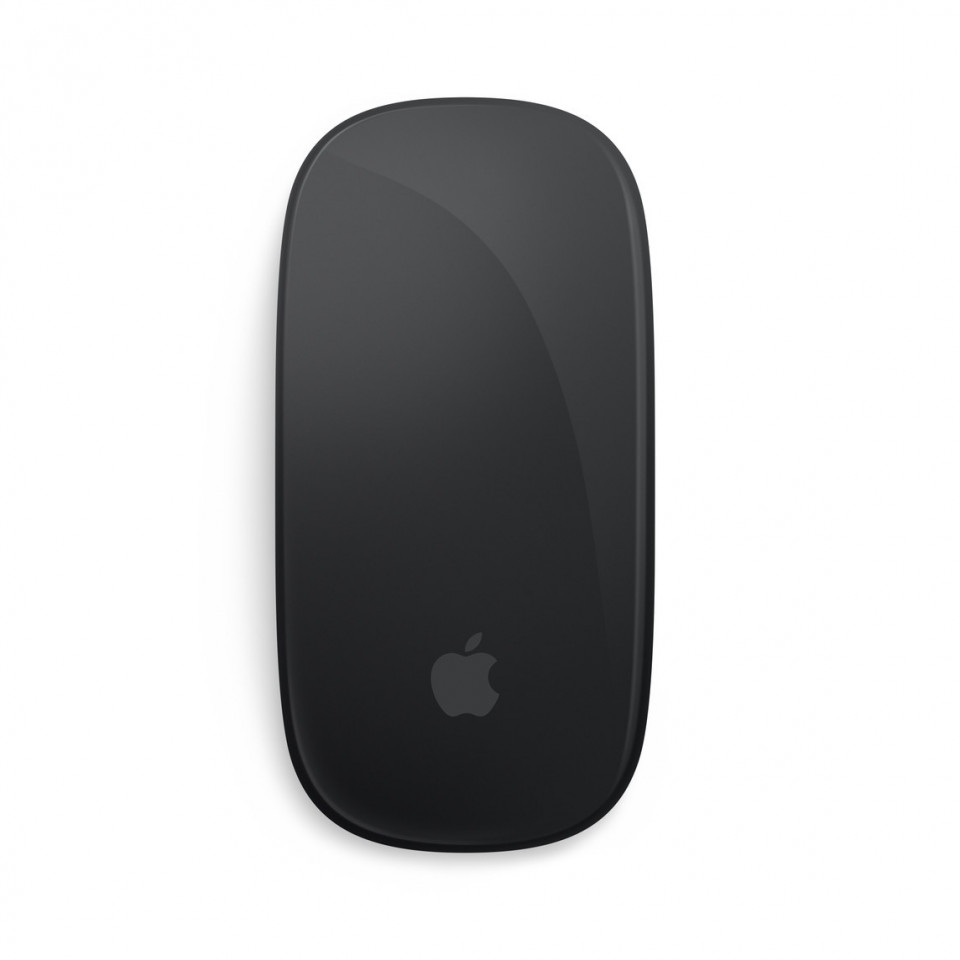 Apple Magic Mouse Black MMMQ3ZM