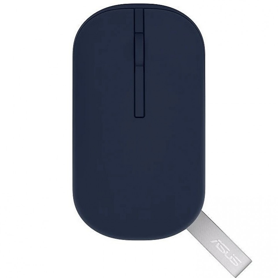 Asus Marshmallow Mouse MD100 Quiet Blue