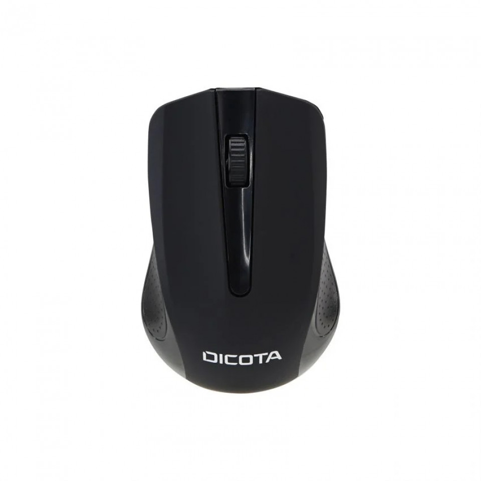 Dicota Wireless Mouse COMFORT