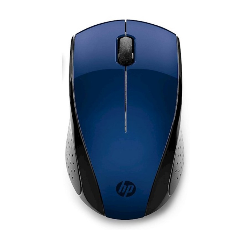 HP Wireless Mouse 220 Blue 7KX11AA