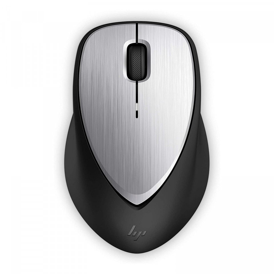 HP Wireless Mouse ENVY Rechargeable Silver 500/2LX92AA