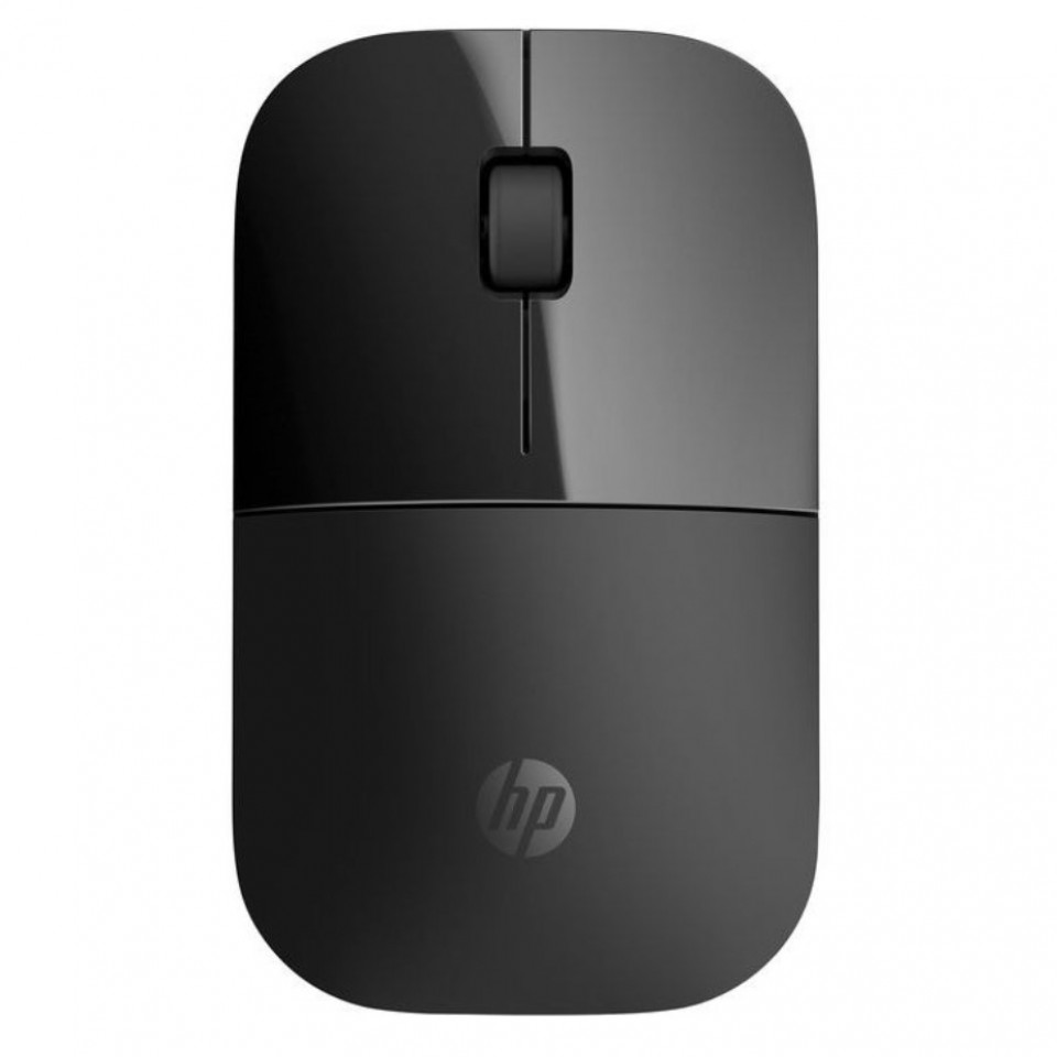 HP Wireless Mouse Z3700 Black/V0L79AA