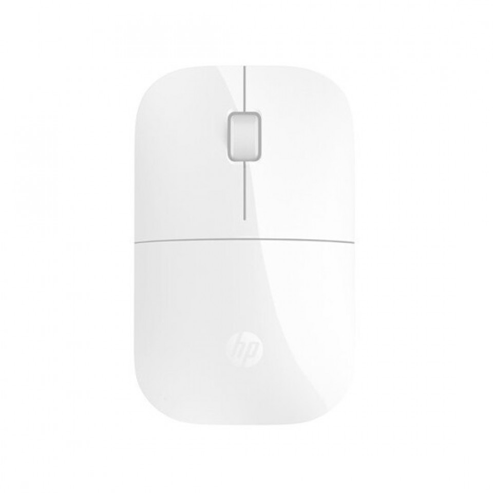 HP Wireless Mouse Z3700 (V0L80AA) White