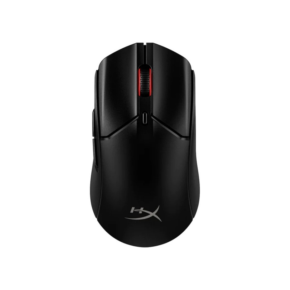 HyperX Pulsefire Haste 2 Black 6N0A7AA