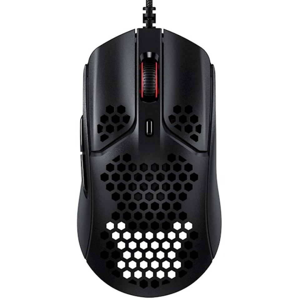 HyperX Pulsefire Haste HMSH1-A-BK/G/4P5P9AA