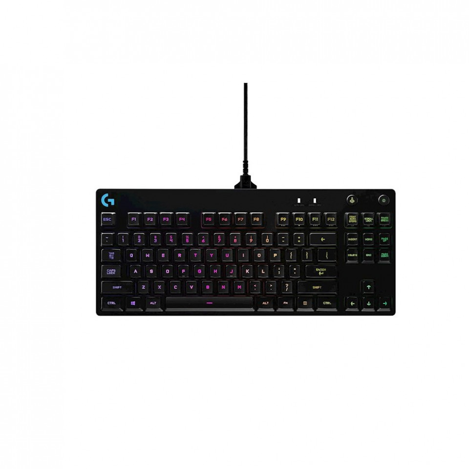 LOGITECH G PRO Mechanical Gaming Keyboard/L920-009393