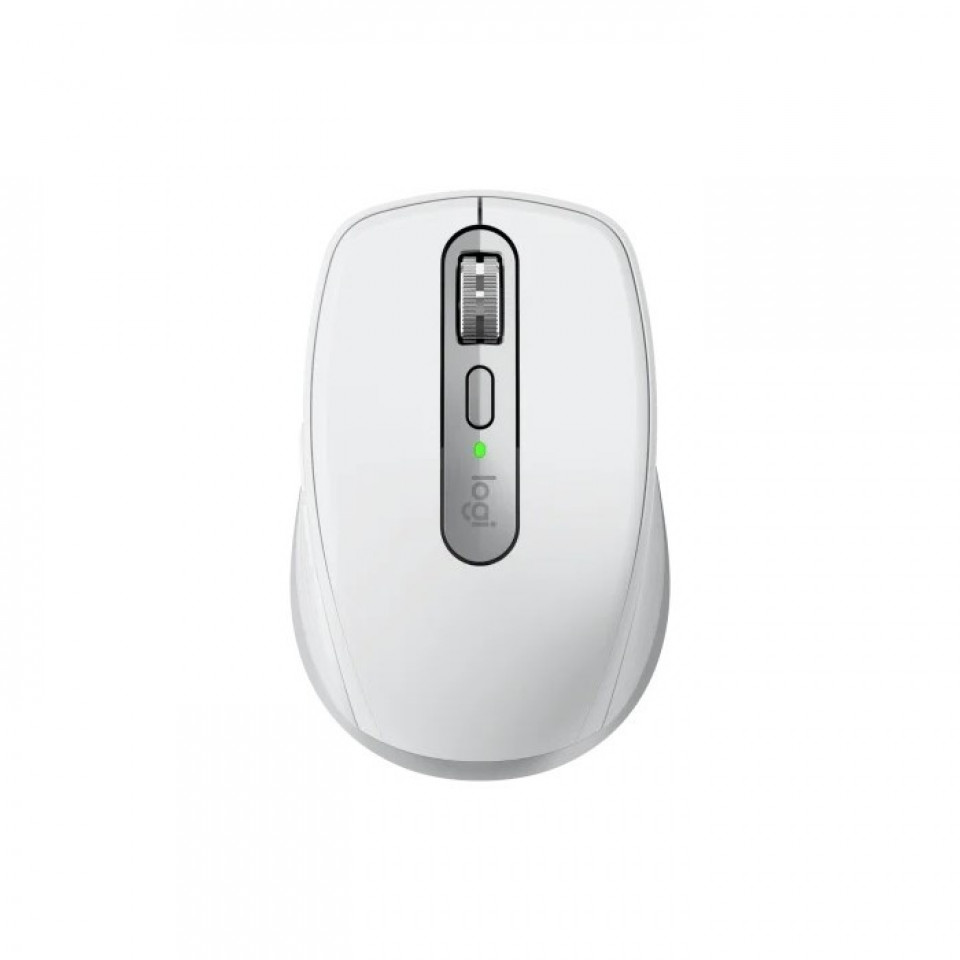 Logitech 3S Pale Wireless Bluetooth Mouse Grey L910-006930