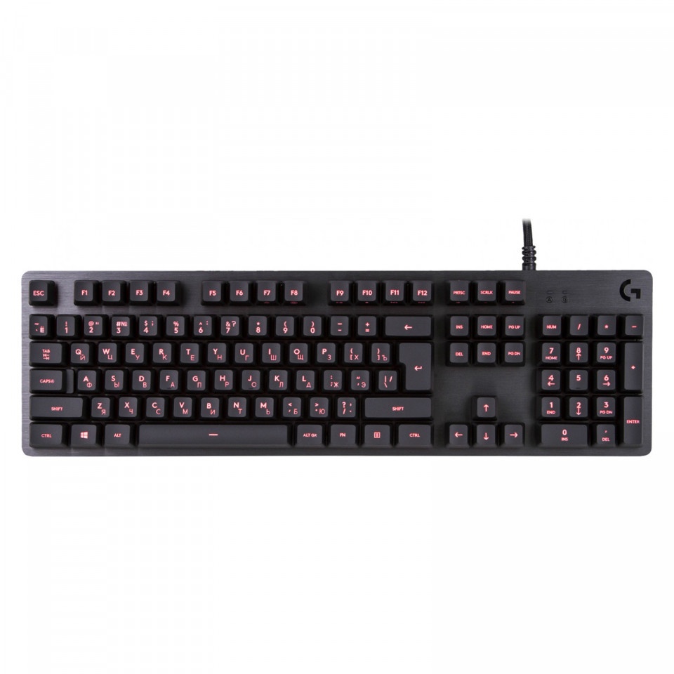 Logitech G413 MECHANICAL/L920-008309