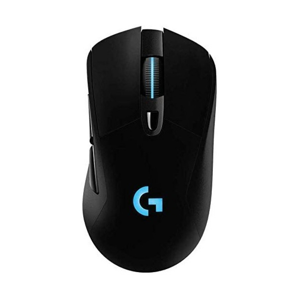 Logitech G703 Black/L910-005640