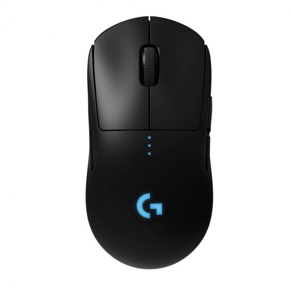 Logitech G Pro Lightspeed  Black/05272