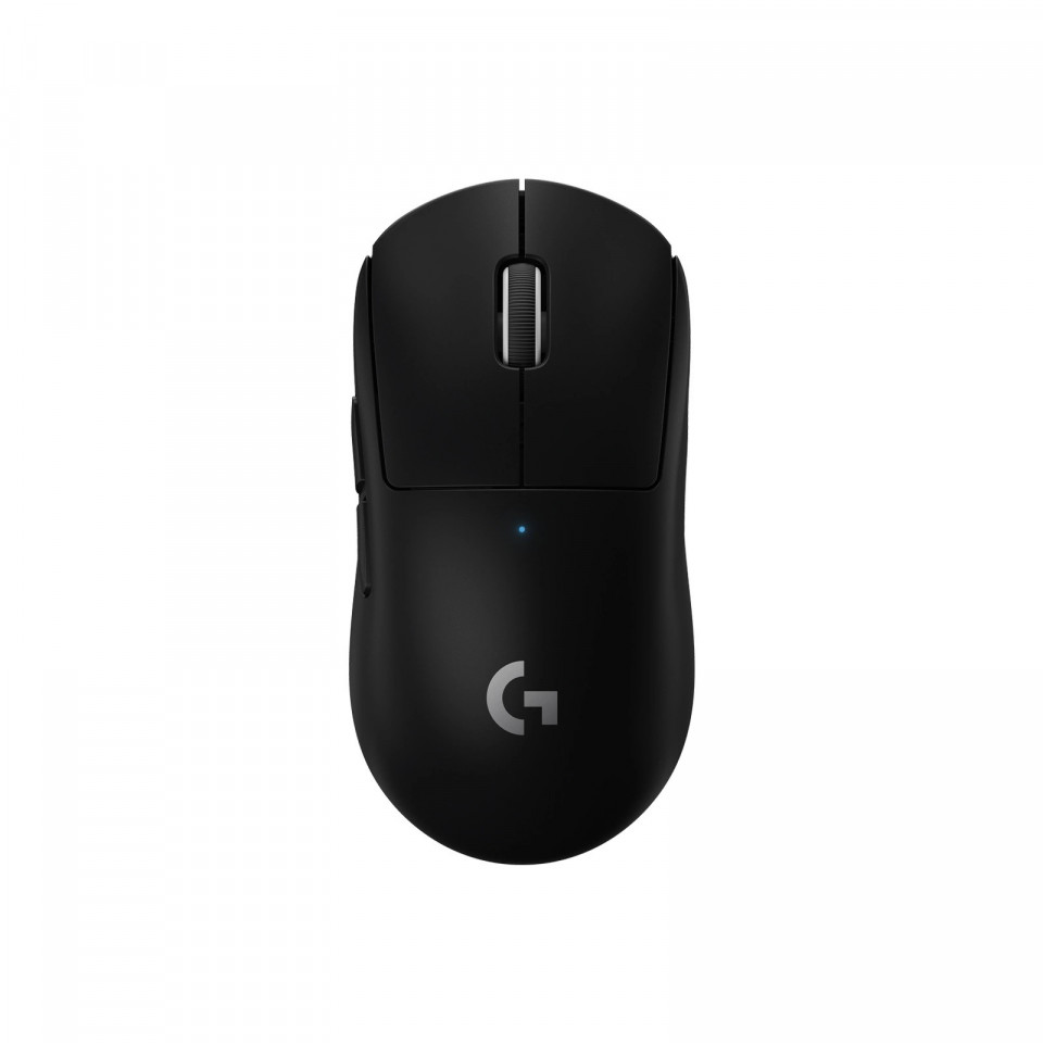 Logitech G Pro X Superlight Black/L910-005880