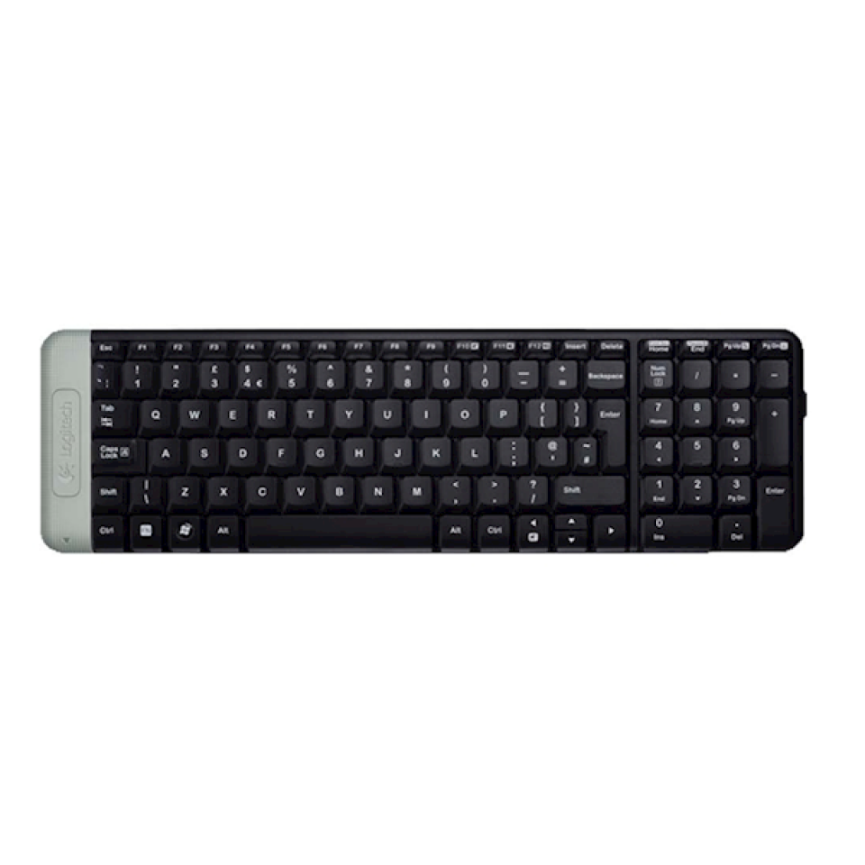 Logitech K230/L920-003348