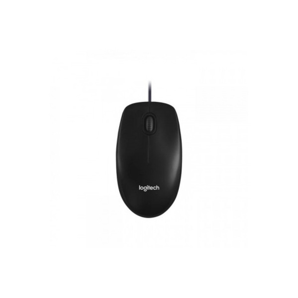 Logitech M100 BLACK/L910-006652