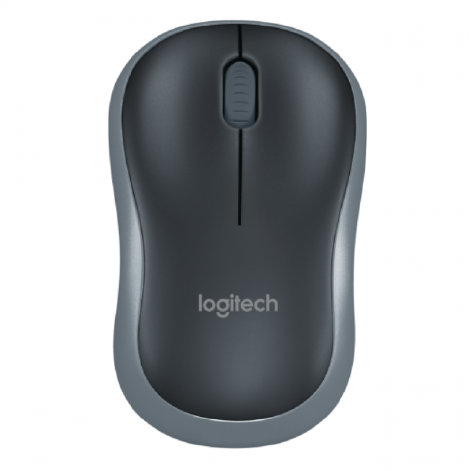 Logitech M185 Grey/L910-002238