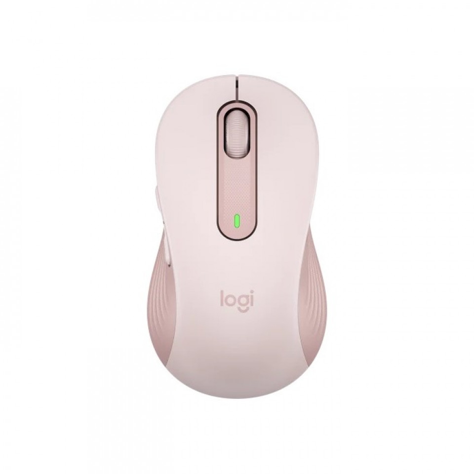 Logitech M650L Signature Rose L910-006237