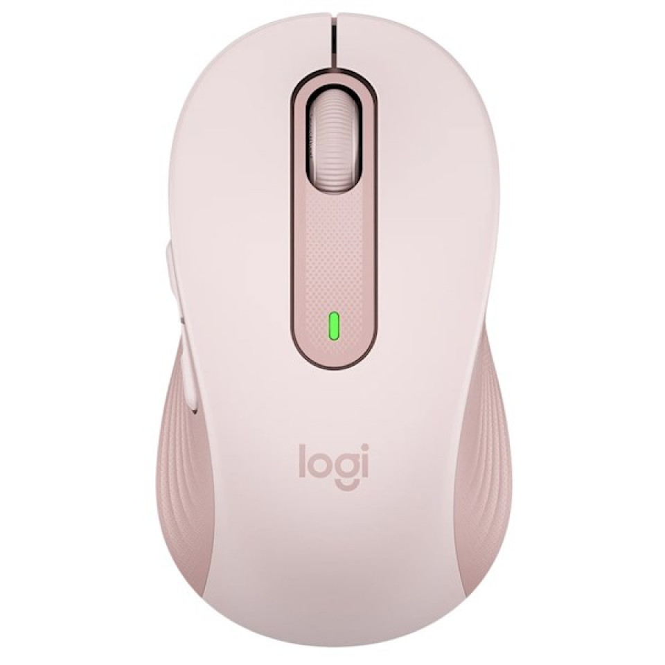 Logitech M650 Signature Rose/L910-006254