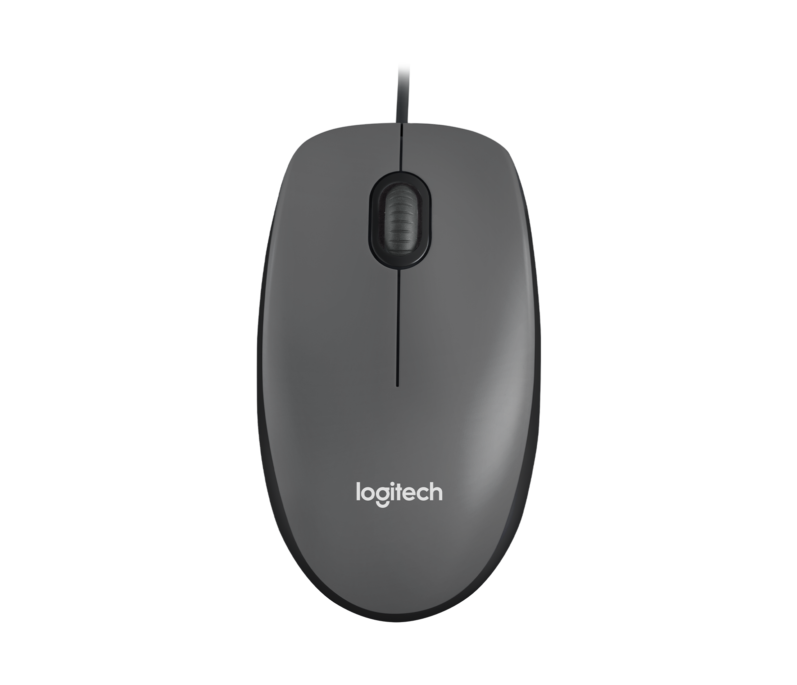 Logitech M90 Grey/L910-001793