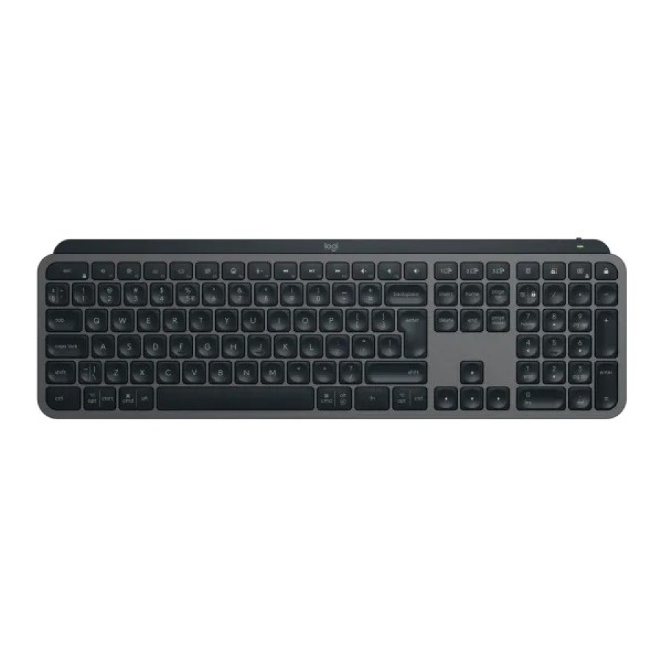 Logitech MX Keys S Graphite