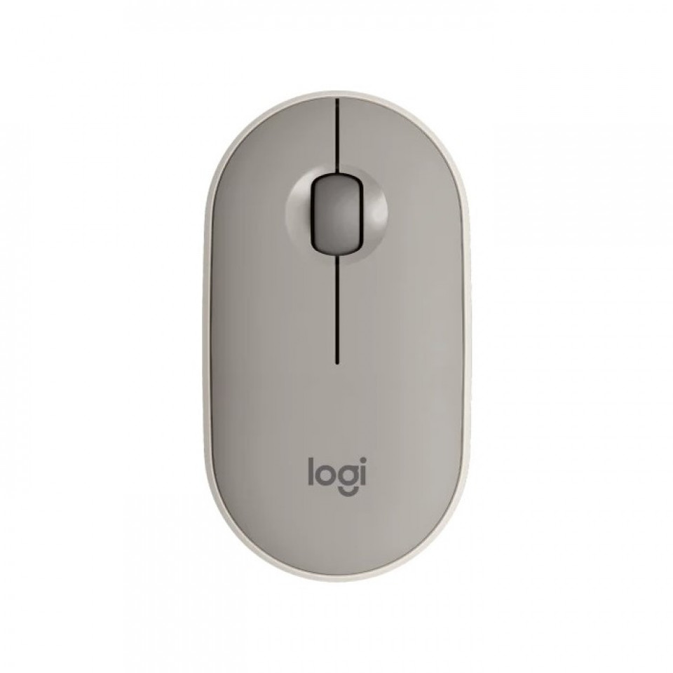 Logitech Pebble M350 Sand L910-006751