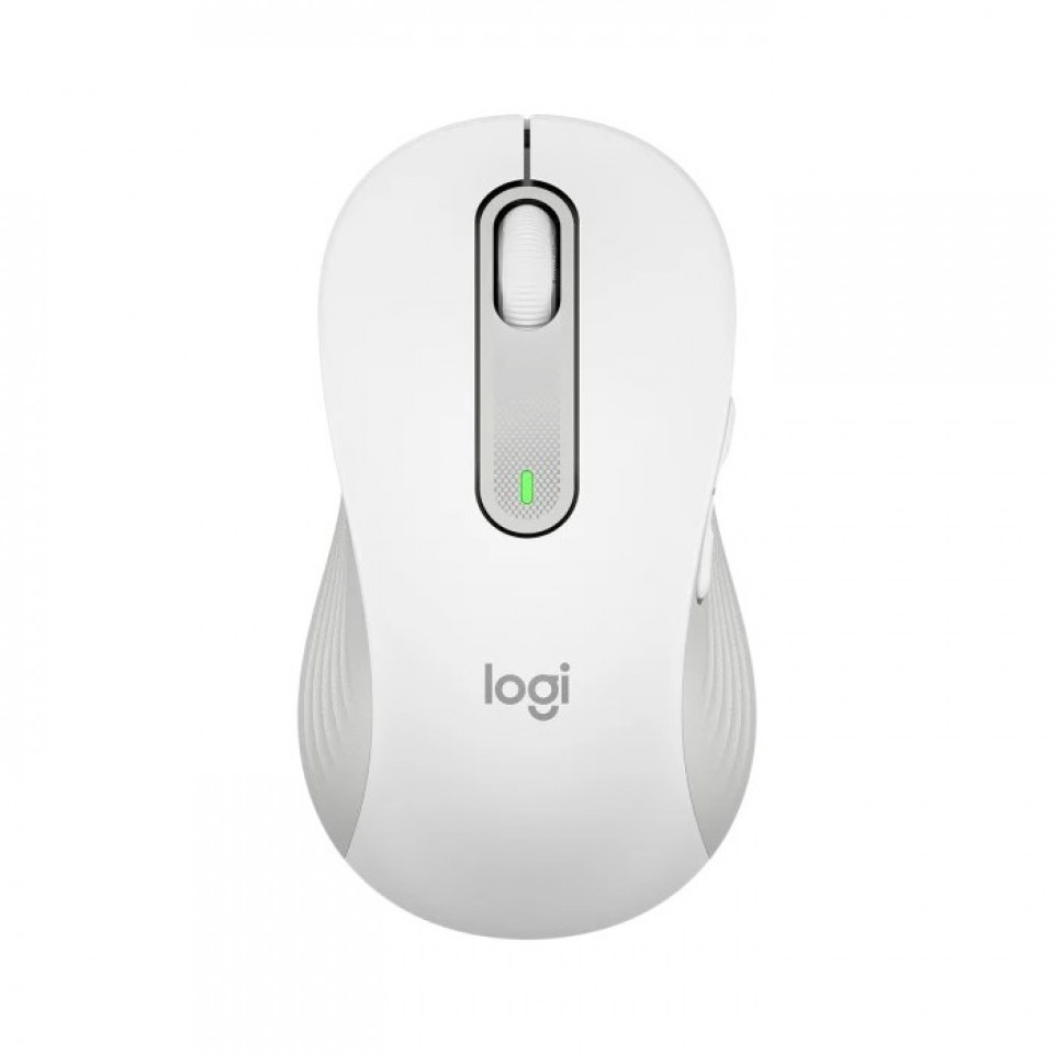 Logitech Signature M650L White L910-006238