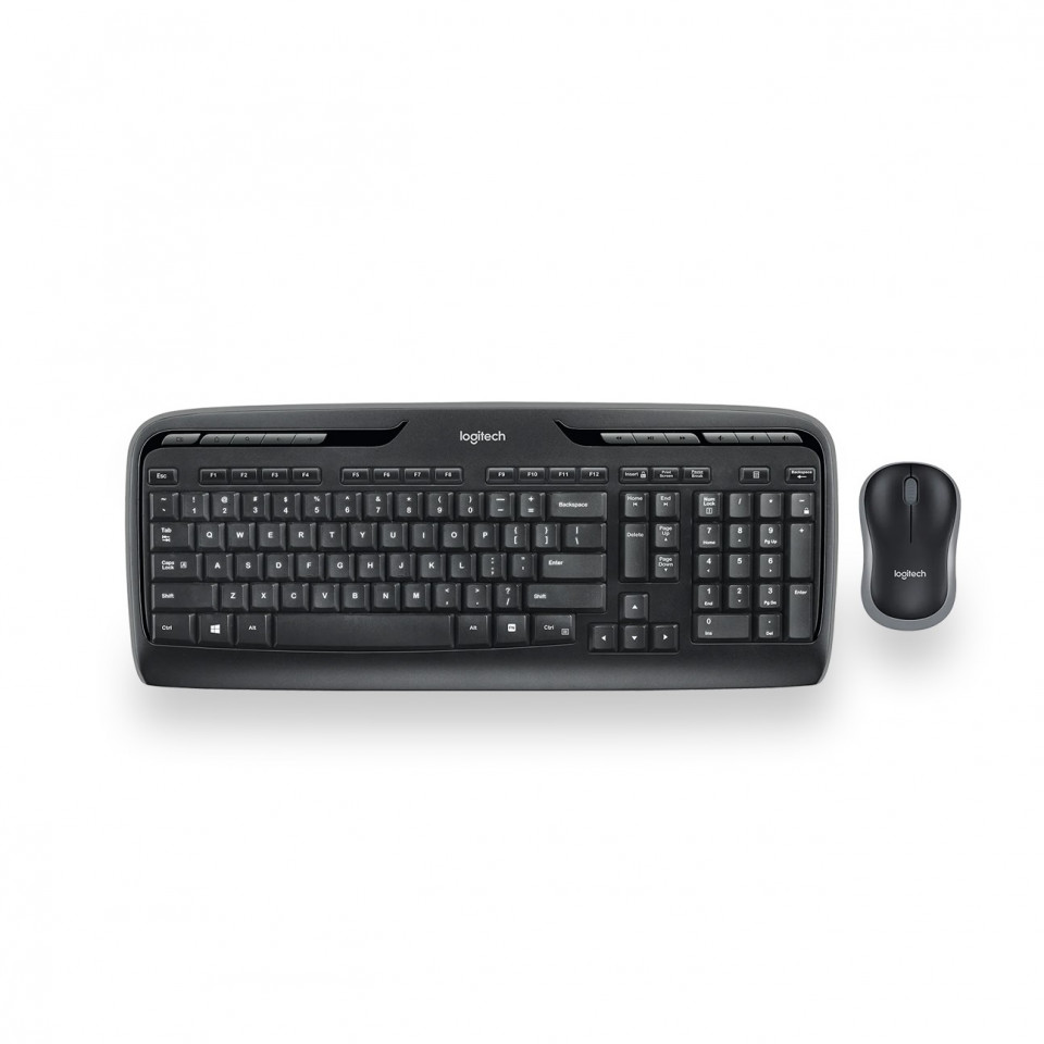 Logitech Wireless Combo MK330/L920-003995