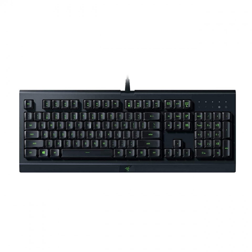 Razer Cynosa Lite USB US RGB, Black RZ03-02740600