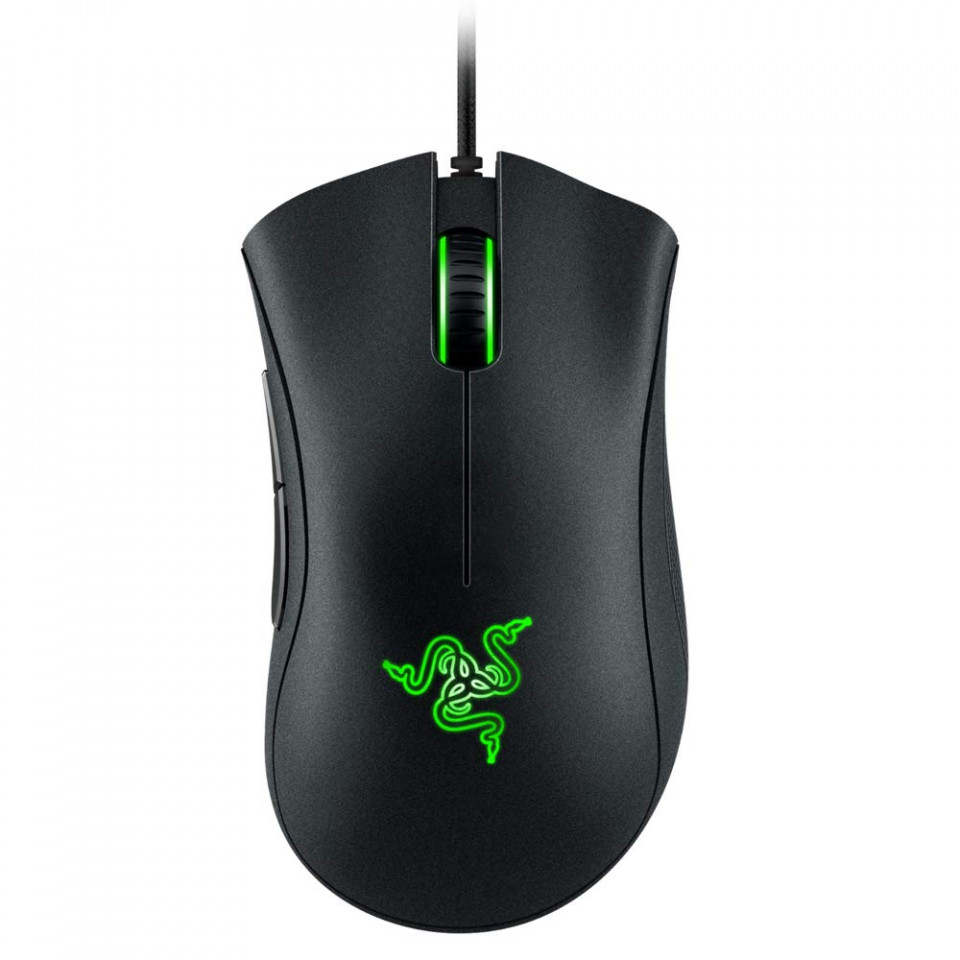 Razer DeathAdder Essential RZ01-03850100-R3M1