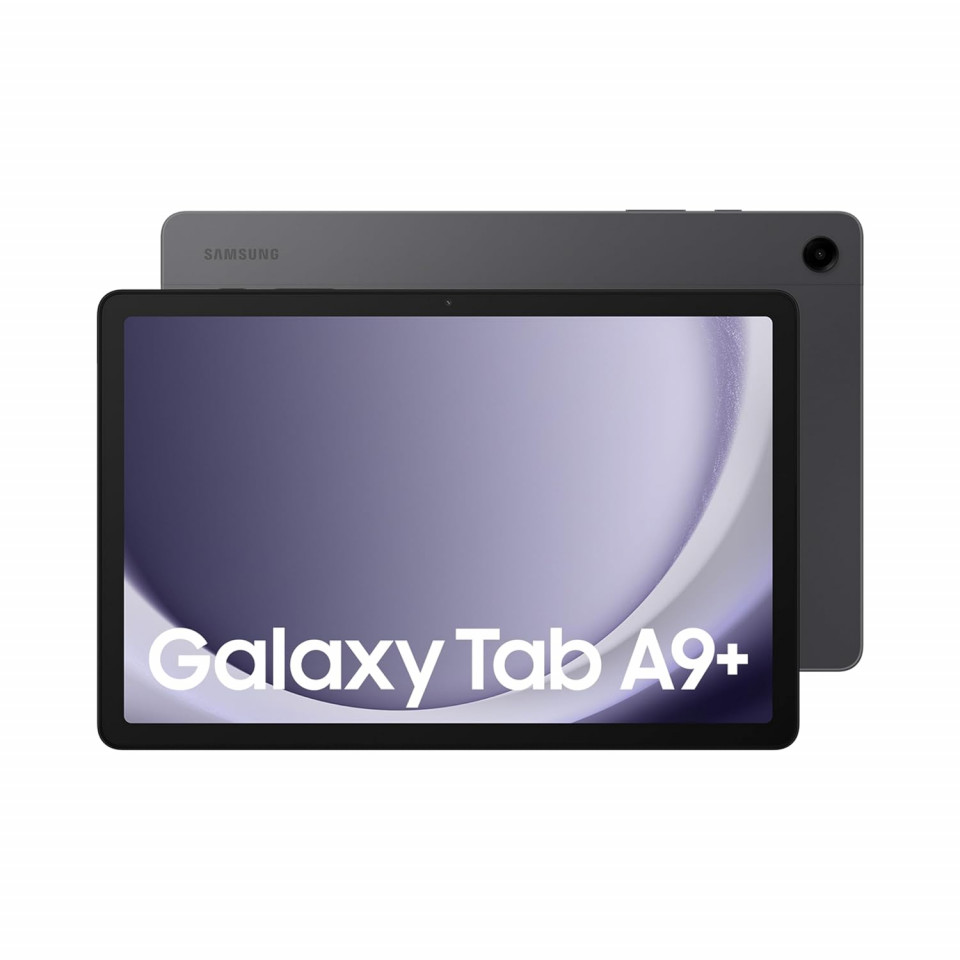 Samsung Galaxy Tab A9+5G 8GB/128GB SM-X216BZAECAU Gray