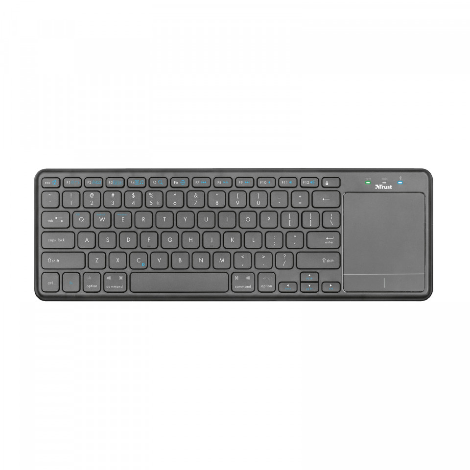 TRUST MIDA BLUETOOTH KEYBOARD/23009