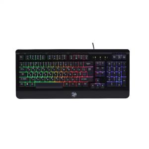 2E Gaming Keyboard KG320 LED BLACK/2E-KG320UB