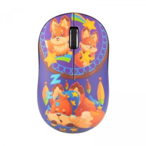 2E Wireless Mouse MF209 WL Fox/2E-MF209WC11