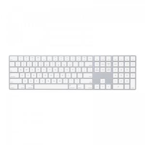 Apple Magic Keyboard with Numeric Keypad EN MQ052Z