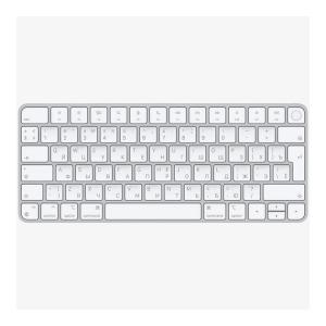 Apple Magic Keyboard with Touch ID RU MK293RS