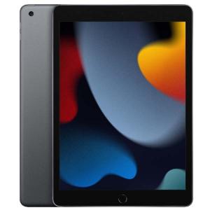 Apple iPad 10.2 Wi-Fi+Cellular 64GB Space Grey MK473RK