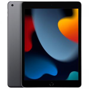 Apple iPad 10.2" Wi-Fi 64GB Space Grey MK2K3RK