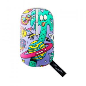 Asus Marshmallow Mouse MD100 Palm Tree-Steven Harrington Edition