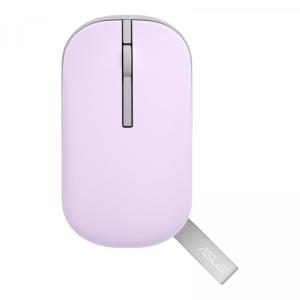 Asus Marshmallow Mouse MD100 Purple